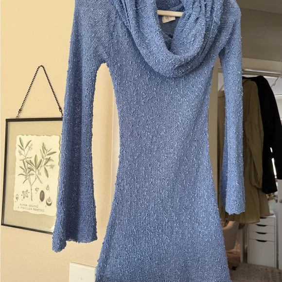 Meshki Marisol Dress - Picture 4 of 5